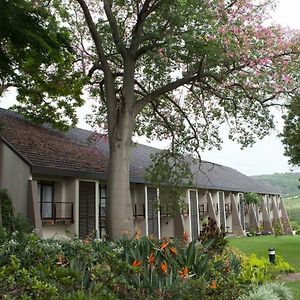 Sabi River Sun Resort